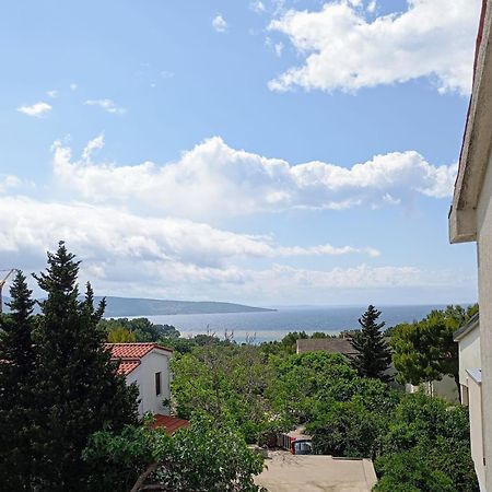 Rooms Helena Крк Екстер'єр фото