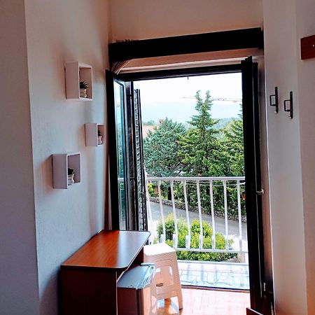 Rooms Helena Крк Екстер'єр фото